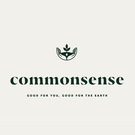 Commonsense Red Lentil, Tomato & Ginger Soup Product Image